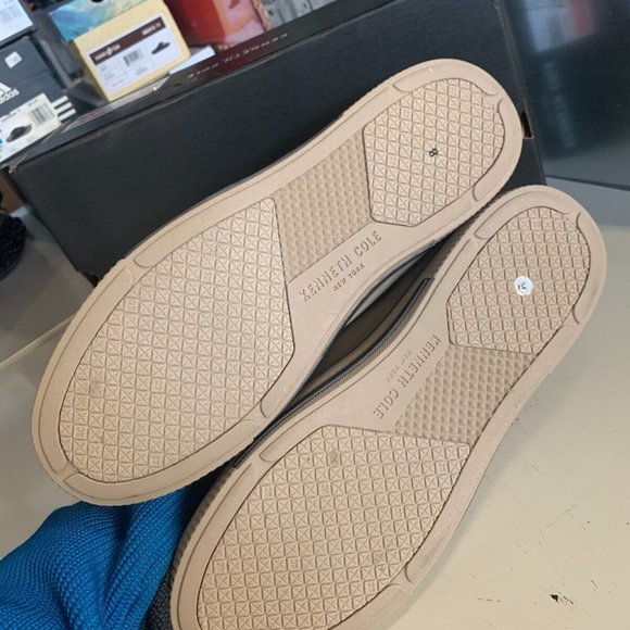 NWT Men's Kenneth Cole NY Shore Casual Brown Tan Shoes - Pick Size - Picture 3 of 5